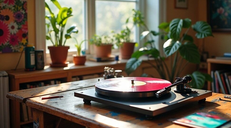 Make Your Own Record