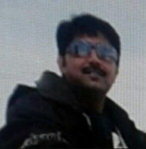 Sunil Mohan
