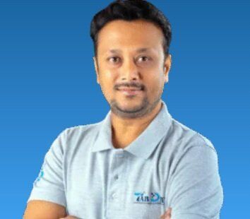 Harshil Malvi