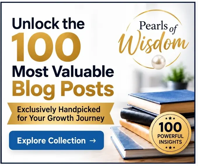 Pearls of Wisdom – 100 valuable InPeaks blog posts