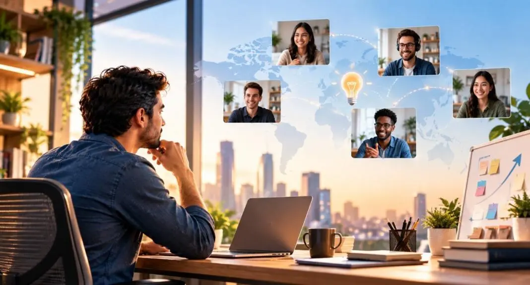 AI-driven ERP and business management systems helping businesses automate workflows, analyze data, and improve operational efficiency.
